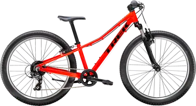 2022 Trek Precaliber 24 8-speed Suspension – Specs, Comparisons