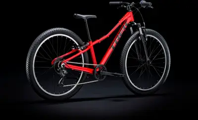 2022 Trek Precaliber 24 8-speed Suspension – Specs, Comparisons
