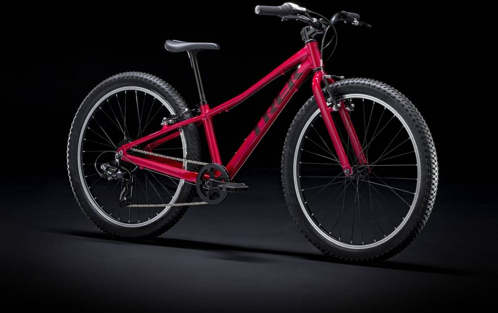 2022 Trek Precaliber 24 8-speed – Specs, Comparisons, Reviews – 99