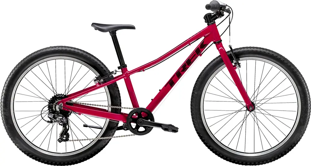 2022 Trek Precaliber 24 8-speed – Specs, Comparisons