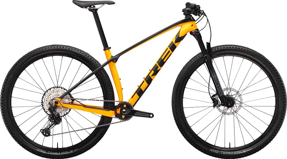 2022 Trek Procaliber 9.6 – Specs 