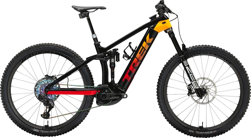 2022 Trek Rail 9.9 XX1 AXS – Specs 