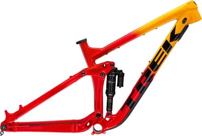 2022 Trek Remedy 27.5 C Frame Set 