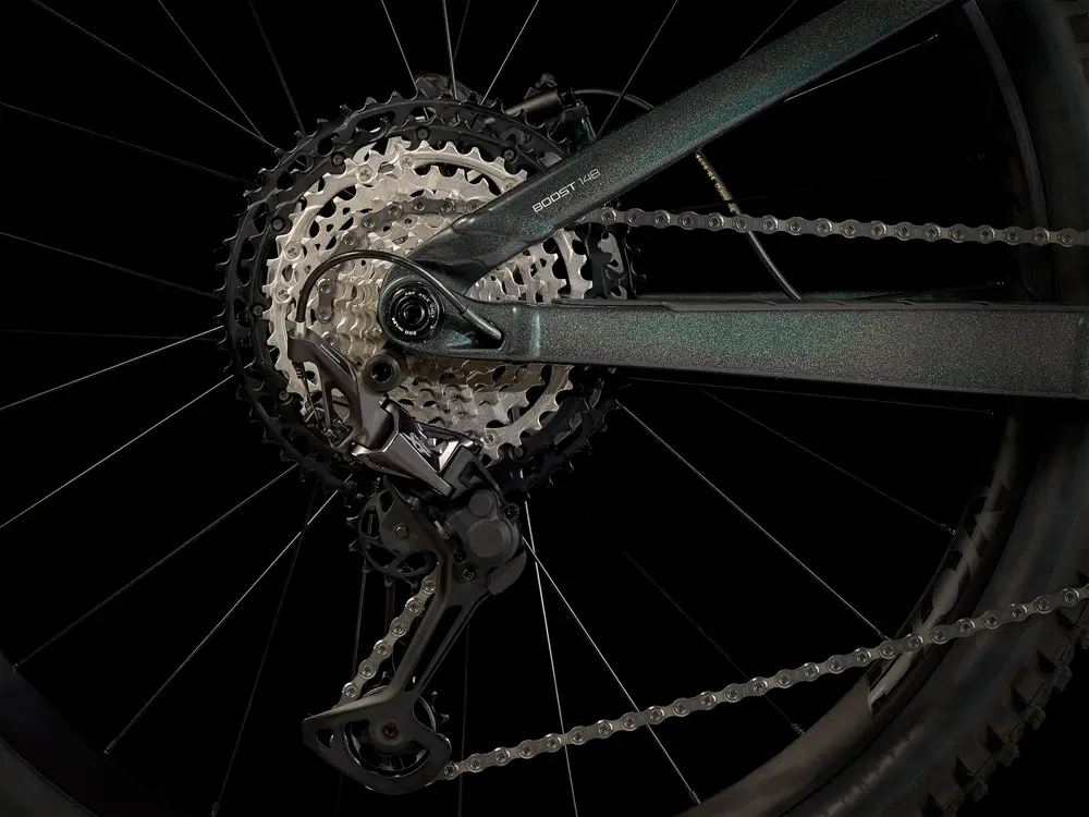2022 Trek Remedy 8 – Specs, Comparisons, Reviews – 99 Spokes