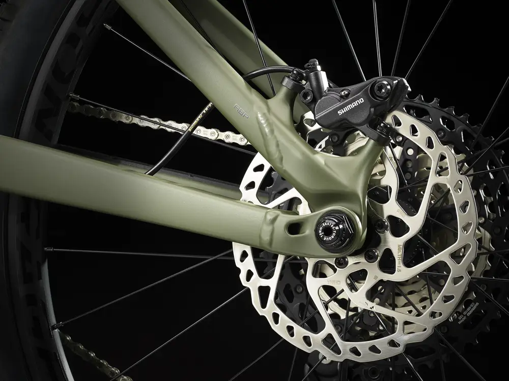 2022 Trek Remedy 8 – Specs, Comparisons, Reviews – 99 Spokes