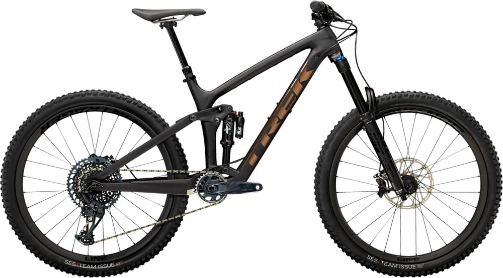 Trek Remedy 9.8