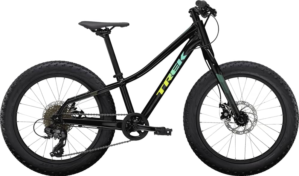 2022 Trek Roscoe 20 – Specs 