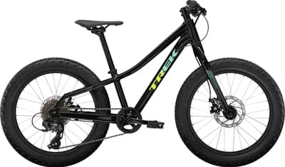 2021 Trek Roscoe 24 – Specs 