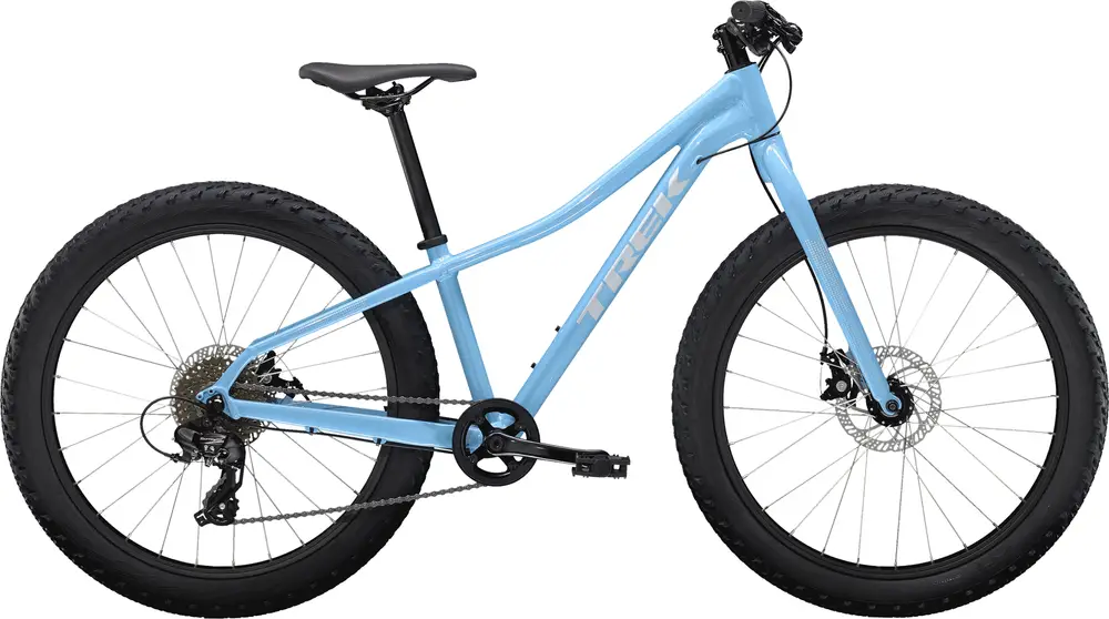 2022 Trek Roscoe 24 – Specs, Comparisons, Reviews – 99 Spokes
