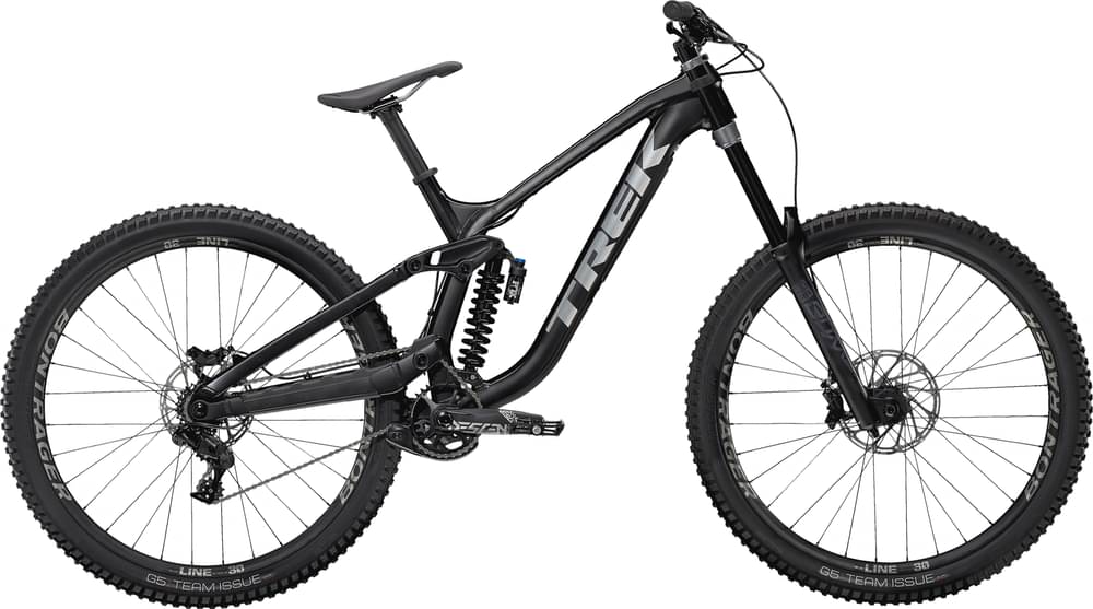 2022 Trek Session 8 29 GX – Specs 