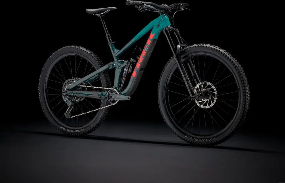 ☆ trek slash8 2022 Mサイズ megmeg +クランク付き ☆ ☆ trek slash8 2022 Mサイズ megmeg +クランク付き ☆ 2022