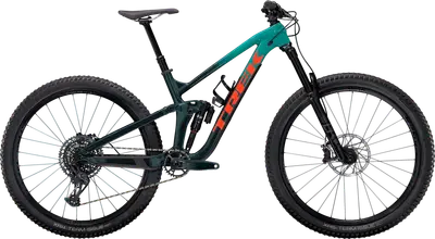 2022 Trek Slash 8 Gen 5 – Specs, Comparisons, Reviews – 99 Spokes