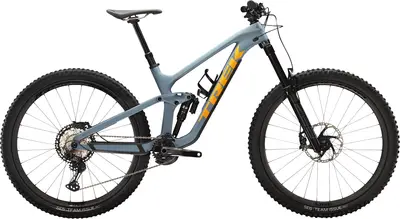 2022 Trek Slash 9.8 XT – Specs, Comparisons, Reviews – 99 Spokes