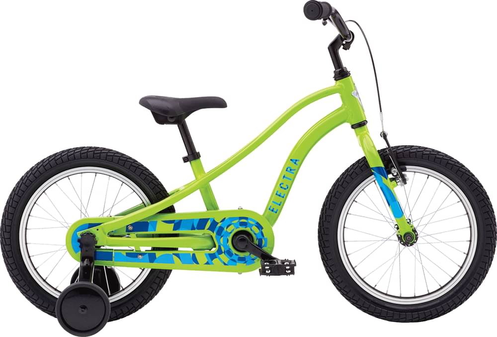 Trek Sprocket 1 16" Boys'