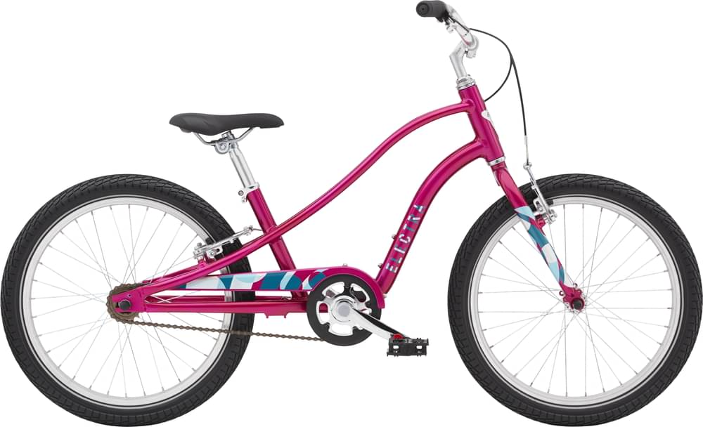 Trek Sprocket 1 20"
