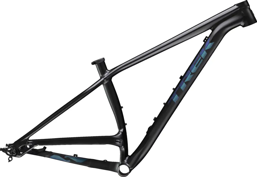TREK stache フレームセット 2022 Trek Stache AL Frameset – Specs, Comparisons, Reviews