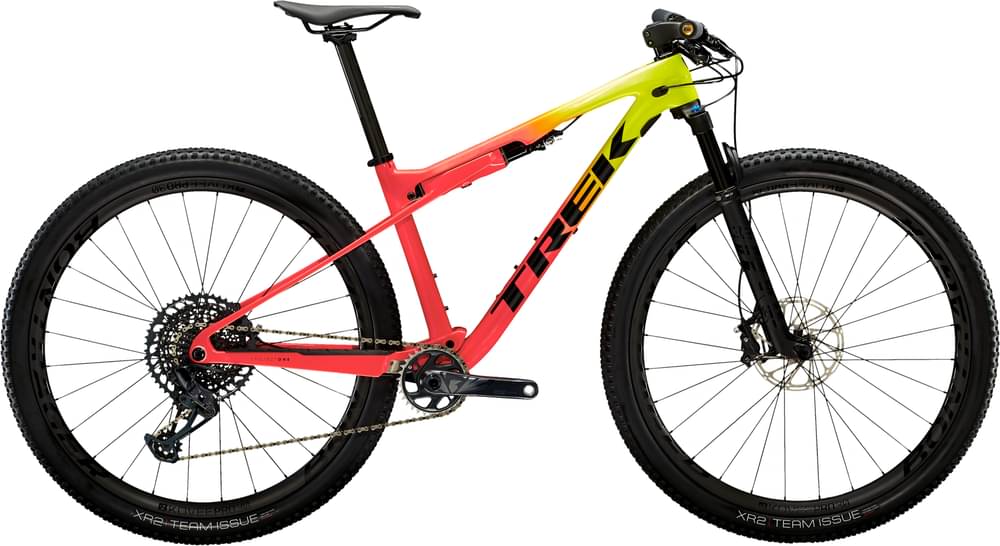 9.9 Xtr Trek Supercaliber 2021 2022 Trek Supercaliber GX Gen