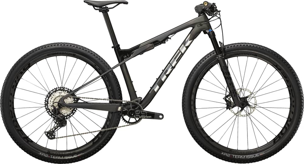 2022 Trek Supercaliber 9.8 XT – Specs, Comparisons, Reviews – 99 Spokes
