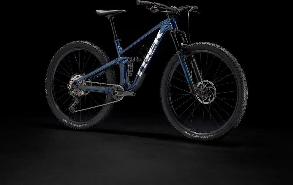 2022 Trek Top Fuel 8 Gen 3 – Specs, Comparisons, Reviews – 99 Spokes