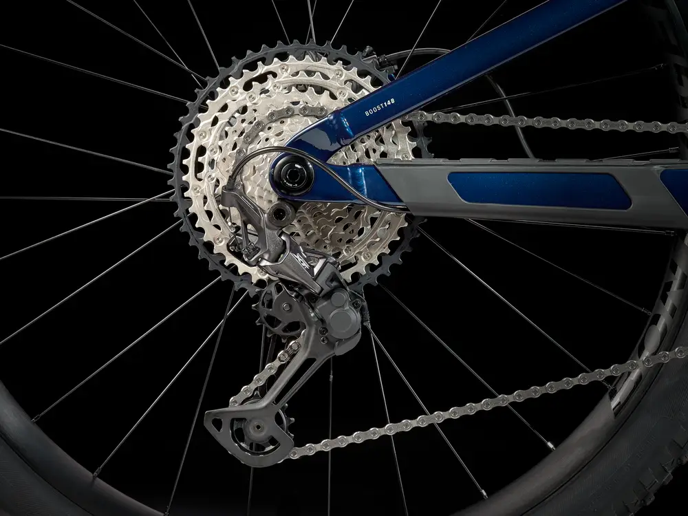2022 Trek Top Fuel 8 Gen 3 – Specs, Comparisons, Reviews