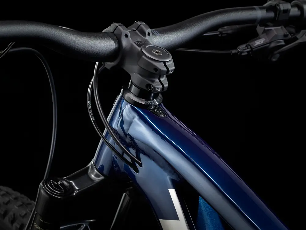 2022 Trek Top Fuel 8 Gen 3 – Specs, Comparisons, Reviews