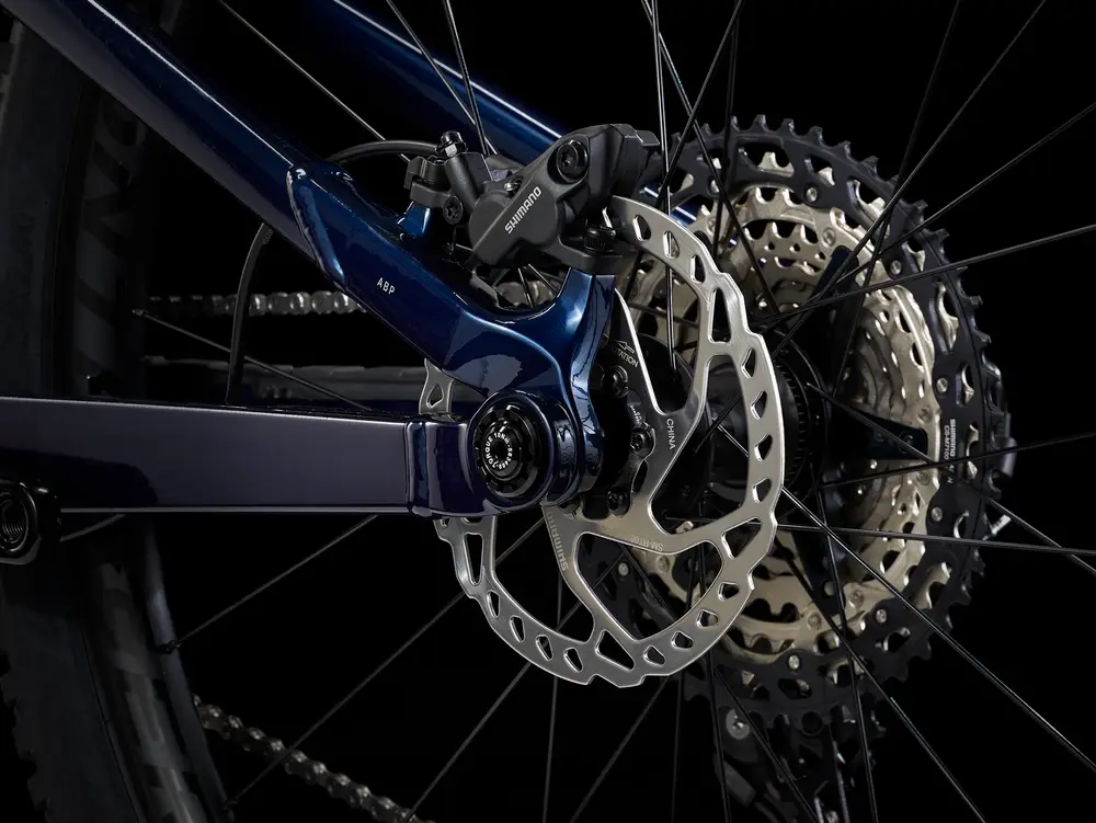 2022 Trek Top Fuel 8 Gen 3 – Specs, Comparisons, Reviews