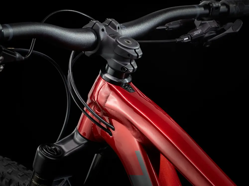 TREK Top Fuel8 Gen 3 2022 Sサイズ フレームセット TREK Top Fuel8 Gen 3 2022 Sサイズ フレームセット Trek Top