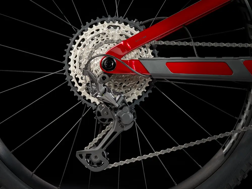 TREK Top Fuel8 Gen 3 2022 Sサイズ フレームセット TREK Top Fuel8 Gen 3 2022 Sサイズ フレームセット Trek Top