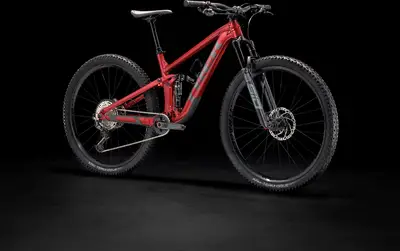 2022 Trek Top Fuel 8 Gen 3 – Specs, Comparisons, Reviews – 99 Spokes