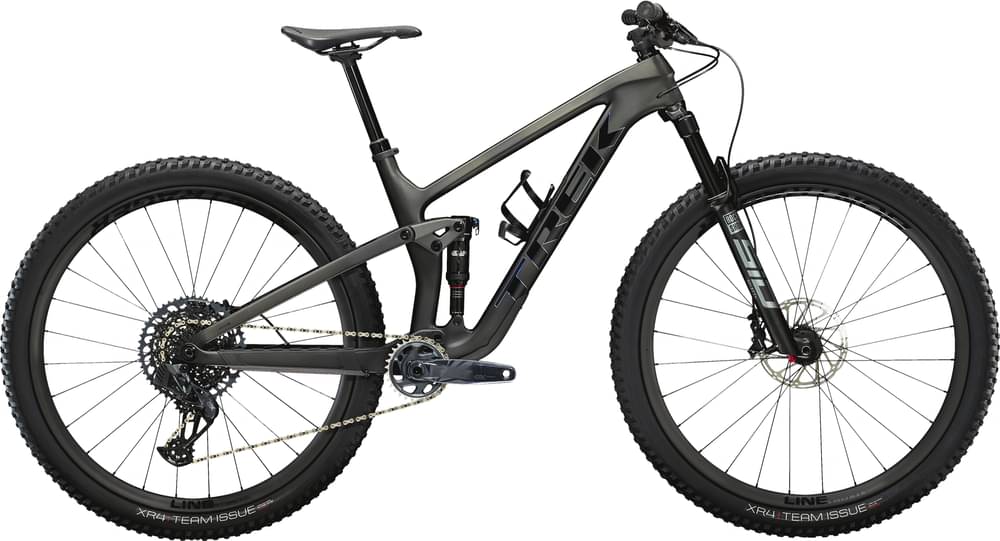 2022 Trek Top Fuel 9.8 GX AXS – Specs 