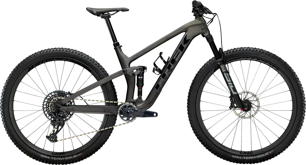 2022 Trek Top Fuel GX – Specs, Comparisons, Reviews – 99 Spokes