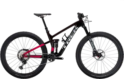 2022 Trek Top Fuel 9.8 XT Gen 3 – Specs, Comparisons, Reviews – 99