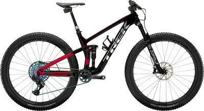 2022 Trek Top Fuel 9.9 XX1 AXS Gen 3 – Specs, Comparisons, Reviews