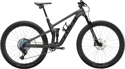 2022 Trek Top Fuel 9.8 GX – Specs 