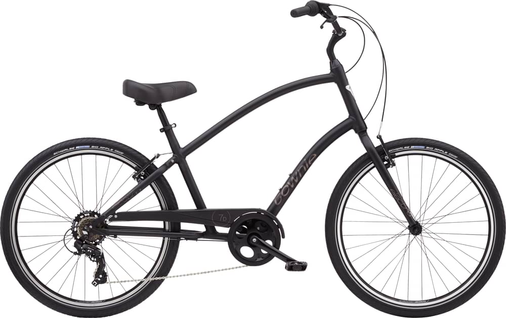 Trek Townie Original 7D Step-Over 2022