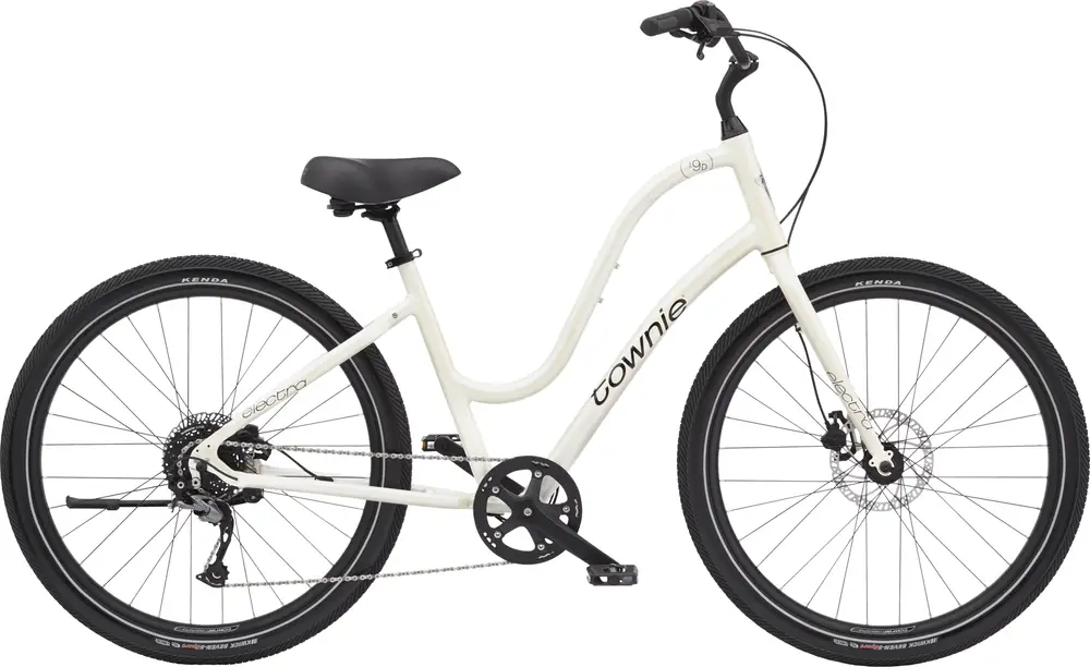 2022 Trek Townie Path 9D Step-Thru – Specs, Comparisons, Reviews – 99 ...