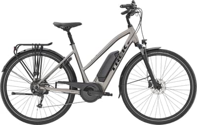 2022 Trek Verve+ 3 – Specs, Comparisons 
