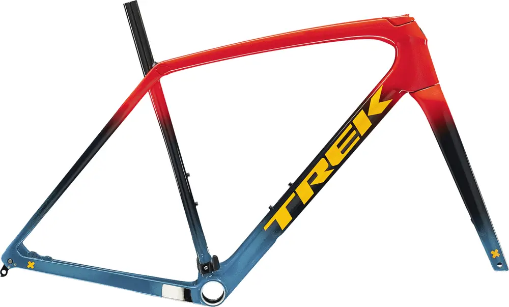 2023 Trek Boone Disc Frameset – Specs, Comparisons, Reviews – 99
