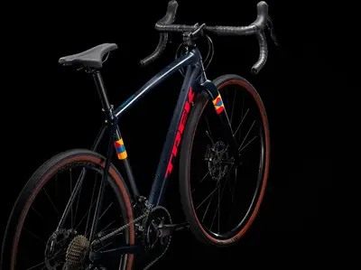 TREK 「トレック」 CHECKPOINT ALR5 2023年 TREK CHECKPOINT ALR 5 2023 - Review, Test & Price