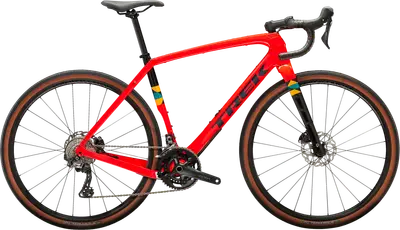 TREK CHECKPOINT SL 5 フロントフォーク 2025新型 Trek Checkpoint SL5 AXS Gen3（トレック チェック