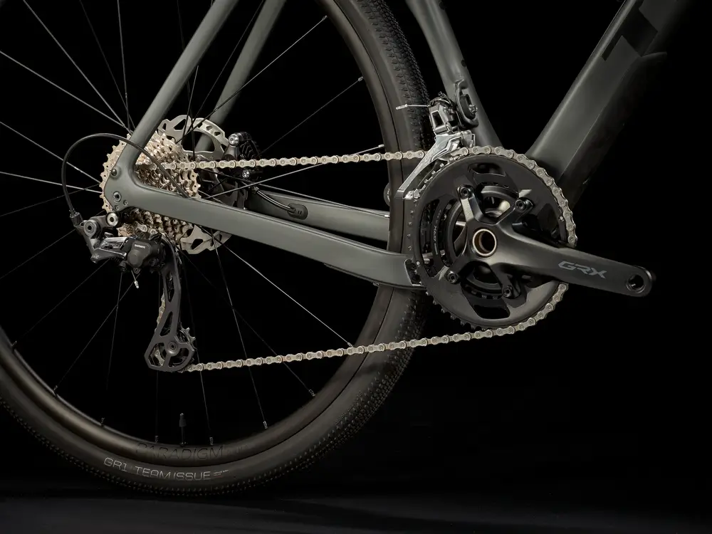 2025 TREK Checkpoint SL 5 AXS Gen 3 (¥594,000) | スターバイクス