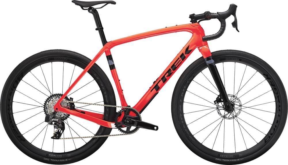 2023 Trek Checkpoint SLR 6 eTap – Specs, Comparisons, Reviews – 99