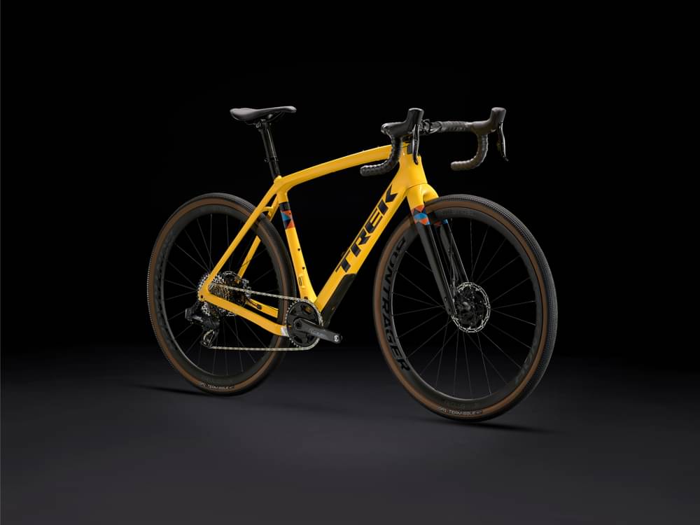 2023 Trek Checkpoint SLR 7 AXS – Specs, Comparisons, Reviews – 99