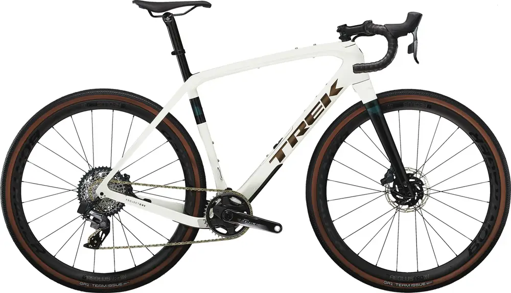 2023 Trek Checkpoint SLR 7 eTap – Specs, Comparisons, Reviews – 99
