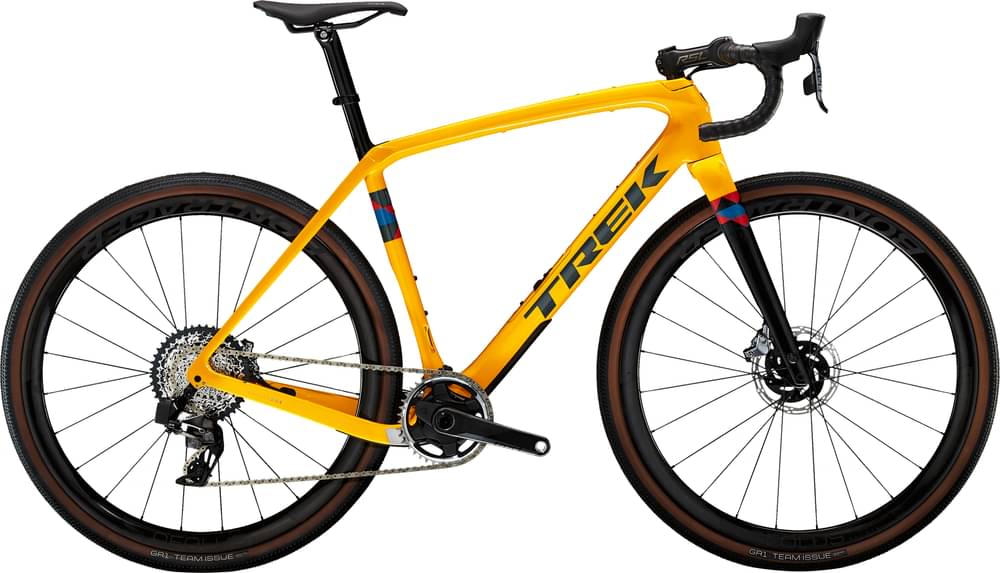 Trek Checkpoint SLR 9 AXS 2023 — Price & Specs | 2BX