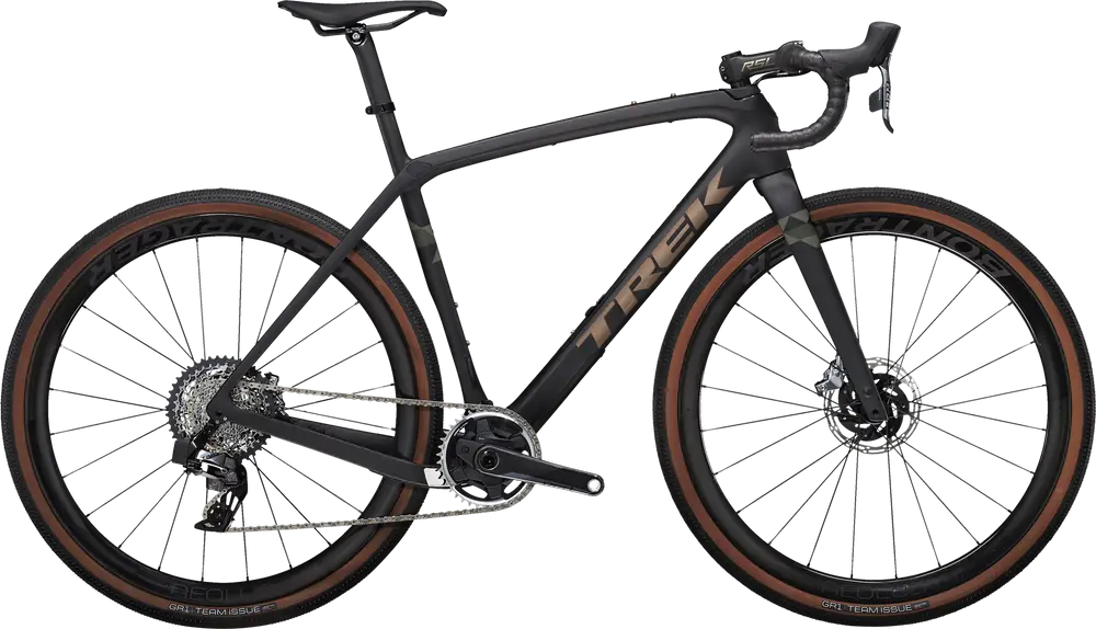 2023 Trek Checkpoint SLR 9 AXS – Specificaties