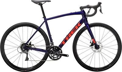 2023 Trek Domane AL 2 Gen 3 – Specs, Comparisons, Reviews – 99 Spokes