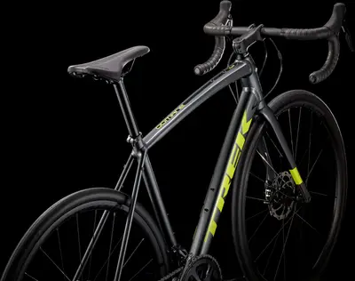 2023 Trek Domane AL 3 Gen 3 – Specs, Comparisons, Reviews – 99 Spokes