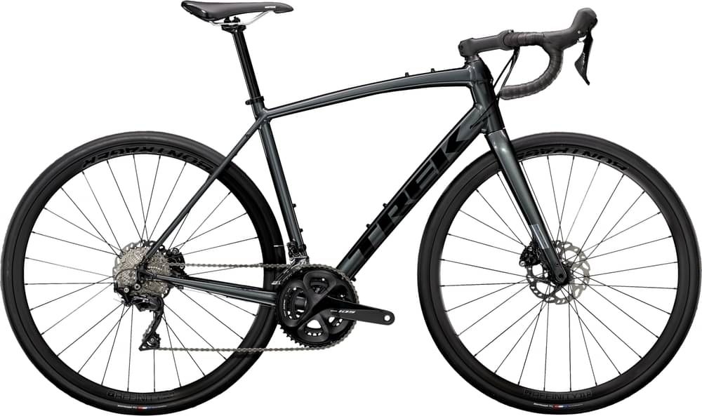 2023 Trek Domane AL 5 Gen 3 – Specs, Comparisons, Reviews – 99 Spokes