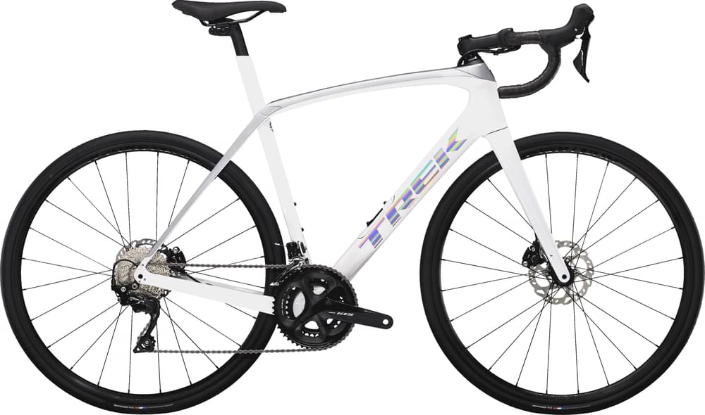 TREK Domane SL5 Gen3 2022モデル トレック(TREK) ドマーネ SL 5 Gen 3(Domane SL 5 Gen 3) 2022